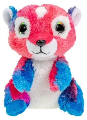 Produktbild von Lumo Stars Umarmung - Eichhörnchen Sissy, 15 cm