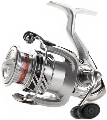 Immagine prodotto di Mulinello da spinning Daiwa Crossfire LT 3000-C