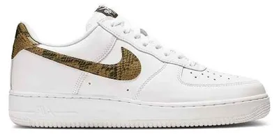 Produktbild von Nike Air Force 1 Low RetroIvory Snake - EU: 38