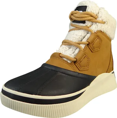 Produktbild von SOREL Out N About IV Chillz wasserdichte Damen Stiefel braun EU 39