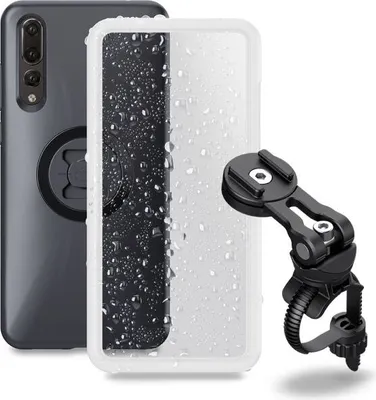 SP Connect Bike Bundle II - passend für Huawei P20 Pro