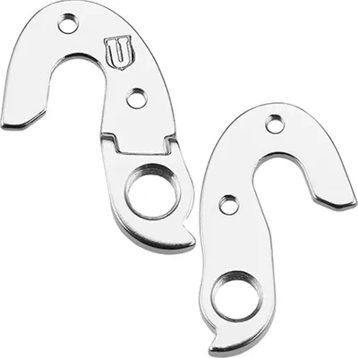 Immagine prodotto di Gancio per deragliatore Marwi incl. viti su scheda, GH-285