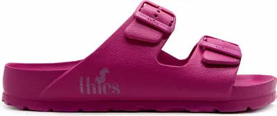 Produktbild von thies Uni Ecofoam Sandale orchid pink 40