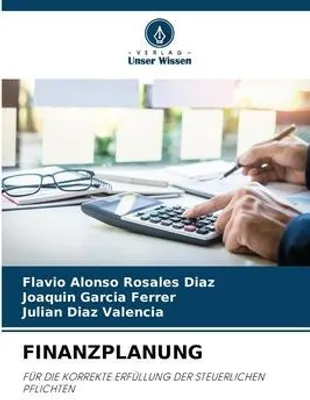 Produktbild von Finanzplanung