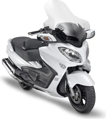 Produktbild von FÜR SUZUKI 650 Burgman / 650 Burgman Executive (13-18) 76 x 75 cm CLEARANCE GLASS