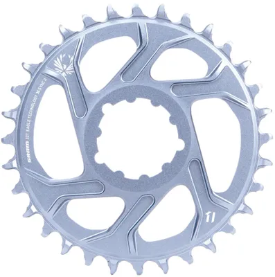 Immagine prodotto di Ingranaggio SRAM Sram X-Sync2 32 T. 3Mm Off Alluminio Grigio
