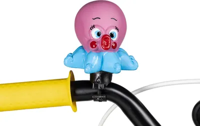 Produktbild von Chirp Kinderhupe Octopus