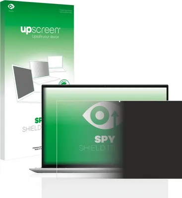 Produktbild von upscreen Blickschutzfilter für Dell Inspiron 17 7706 2-in-1 Anti-Spy Privacy Filter Sichtschutz Blaulicht-Schutz