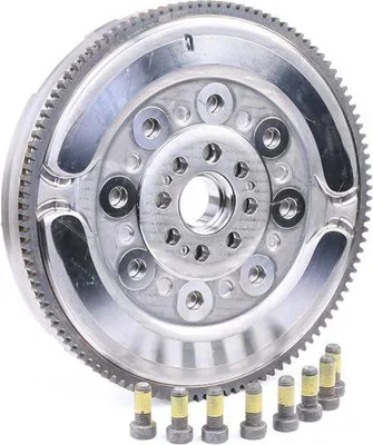 Produktbild von SACHS 2294 001 391 240mm ZMS Zweimassenschwungrad DMF für BMW 3 Limousine (E46) 5 Limousine (E39) 3 Touring (E46) 5 Touring (E39) X5 (E53)