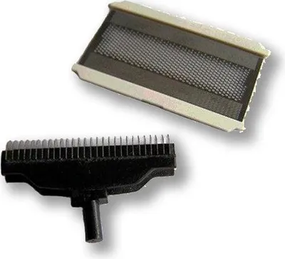 Obrázok produktu pre Wahl 3615-7000 Super Close Foil , Ersatz-Schneidesatz