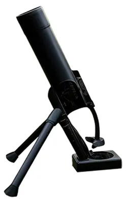 Produktbild von Bierflaschenöffner im Mörser-Stil, robuster taktischer Flaschenverschlusswerfer, Drucköffner, Geschenk für Männer, Veteranen und Militärliebhaber