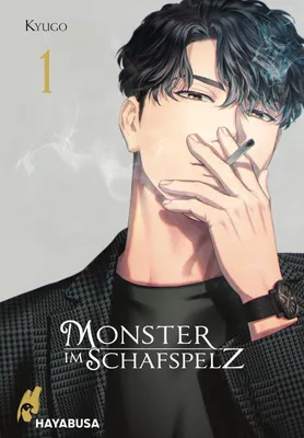 Obrázok produktu pre Monster im Schafspelz 1
