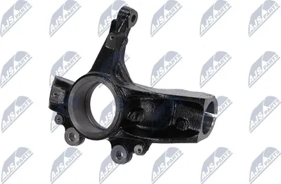Produktbild von NTY ZZP-FR-003 Achsschenkel Radaufhängung Lenkung für FORD Focus II Schrägheck (DA, HCP, DP) Vorne Rechts