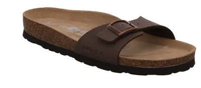 Immagine prodotto di Pantofola da donna Rohde marrone