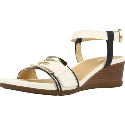 Produktbild von GEOX Sandalen D MARYKARMEN, Beige:37
