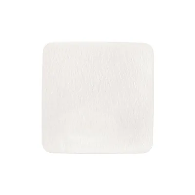 Produktbild von Villeroy & Boch Rock, Schieferplatte, Porzellan, Weiß, Quadratisch, 325 mm, 325 mm