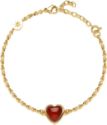 Image de Bracelets avec pendentifs fixes Brosway Gold Collection Essential - femme