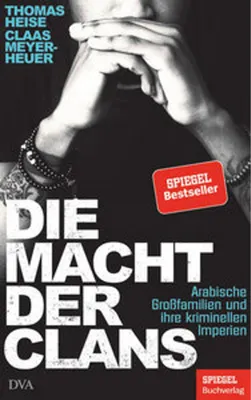 Obrázok produktu pre Die Macht der Clans