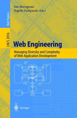 Produktbild von Web Engineering