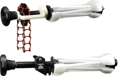 Image de Manfrotto 046MCR Accessoires pour trépied de studio photo Kit de lecteur d'arrière-plan