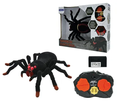 Productafbeelding van Lexibook, RC-vogelspin, SPIDER01LXB