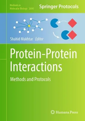 Produktbild von Protein-Protein Interactions