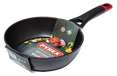 Produktbild von Pyrex Optima+ Frittierpfanne Ø26cm