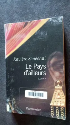Image de Le Pays d'ailleurs