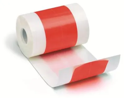 Productafbeelding van Lohmann & Rauscher Suprasorb F Folie 1M X 10 Cm (1 stuk)