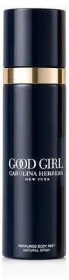 Obrázek produktu pro Carolina Herrera Good Girl tělový sprej 100 ml W