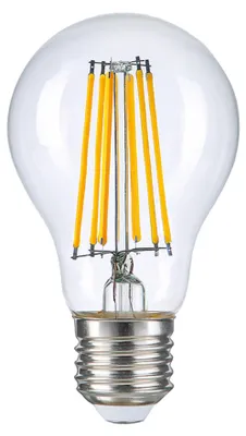 Obrázok produktu pre Solight LED žiarovka Retro 5W E27 210lm/W WZ5003