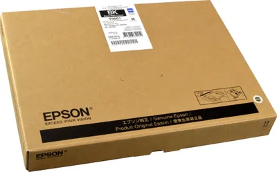Produktbild von Epson WF-M52xx/57xx Series Ink Cartridge XXL Black, Extrahohe (Super-) Ausbeute, Schwarz, Tinte auf Pigmentbasis, 1 Stück(e), 40000 Seiten