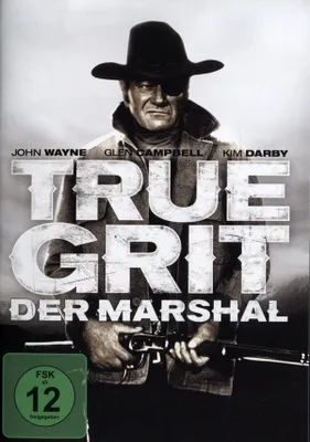 Produktbild von Der Marshall