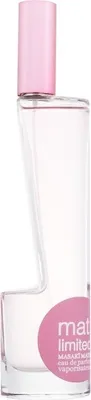 A clear product shot of a perfume bottle.