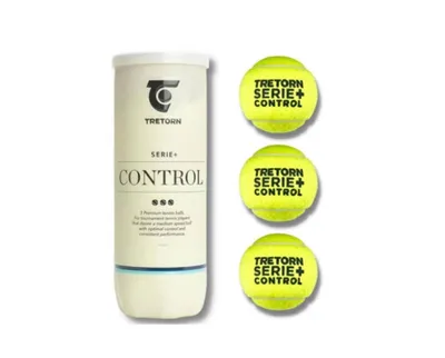 Immagine prodotto di Palline da tennis Tretorn Serie+