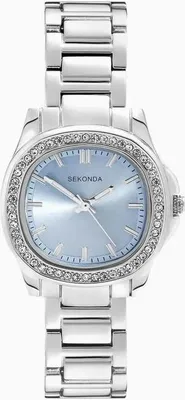 Zdjęcie produktu dla Zegarek  Sekonda 40720 srebrny
