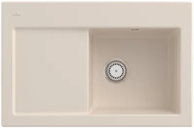 Produktbild von VILLEROY & BOCH 671401FU EB-SP Subway 45 780x510mm Ablgarn. IB