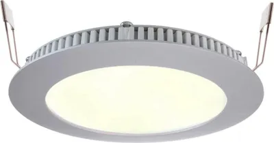 Immagine prodotto di Pannello LED Kapego 8W LED, 2700K bianco caldo, argento, 350mA