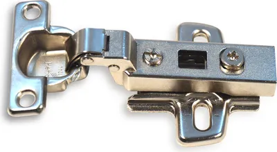 Produktbild von Hettich 72966 Intermat 9924 Scharnier  95° Topfband 26mm mit Schließautomatik Innenanschlag, 2 Stück