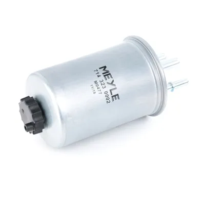 Produktbild von Kraftstofffilter MEYLE 714 323 0002 für FORD MONDEO III Kombi (BWY)