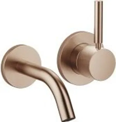 Produktbild von Dornbracht 36867660-42 WT-Wand-EHM ohne Ablaufgarnitur META
