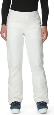 Produktbild von Spyder Winner Pants Lengths White White 40