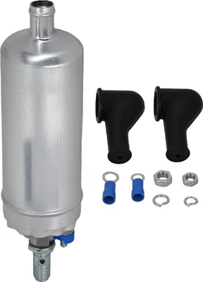 Image de Pompe š€ essence Pompe š€ carburant pour Mercedes-Benz Classe G W463 PUCH 1989-1997