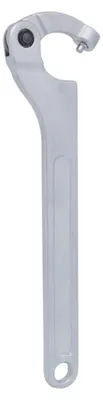 Obrázok produktu pre KS TOOLS Závesný hákový kľúč s čapom, 35-50 mm ( 517.1324 )