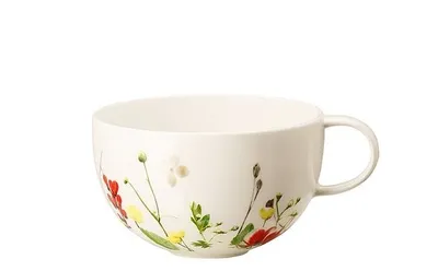 Obrázok produktu pre Rosenthal 10530-405101-14677, 0,25 L, Kostný porcelán, Brillance, 60 mm, 9 cm