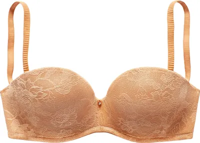 Produktbild von LASCANA Multiway-BH toffee Größe 75 Cup D