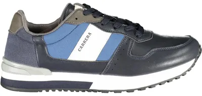 Produktbild von CARRERA BLAU HERREN-SPORTSCHUHE : Farbe - Blau, Größe - 43 Größe: 43 Farbe: Blau Größe: 43