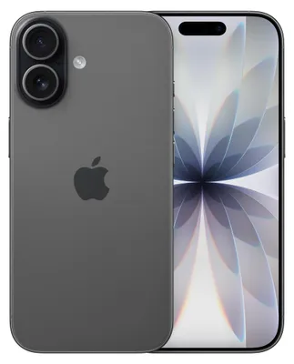 Produktbild von Apple iPhone 17 512GB 6.3 "schwarz mg6p4sx / a Apple