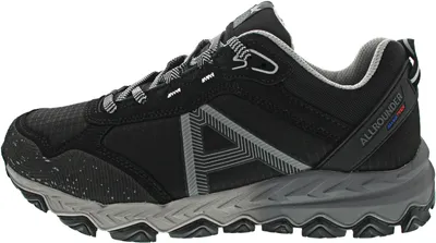 Produktbild von Allrounder by Mephisto Sneaker für Herren in schwarz schwarz 136-00-03671
