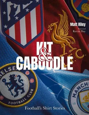 Produktbild von Kit and Caboodle